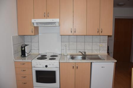 Župnijski apartmaji